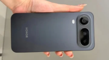 سمك خارق.. تسريبات هاتف Honor Magic 8 Pro Air تكشف مواصفات تقنية مذهلة